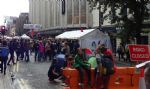Extinction Rebellion Manchester
